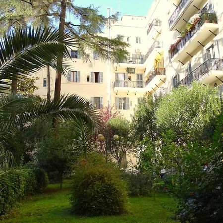 Domus Dino Apartment Rome Luaran gambar