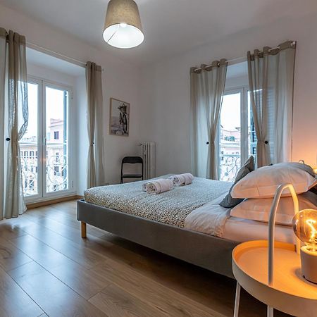 Domus Dino Apartment Rome Luaran gambar