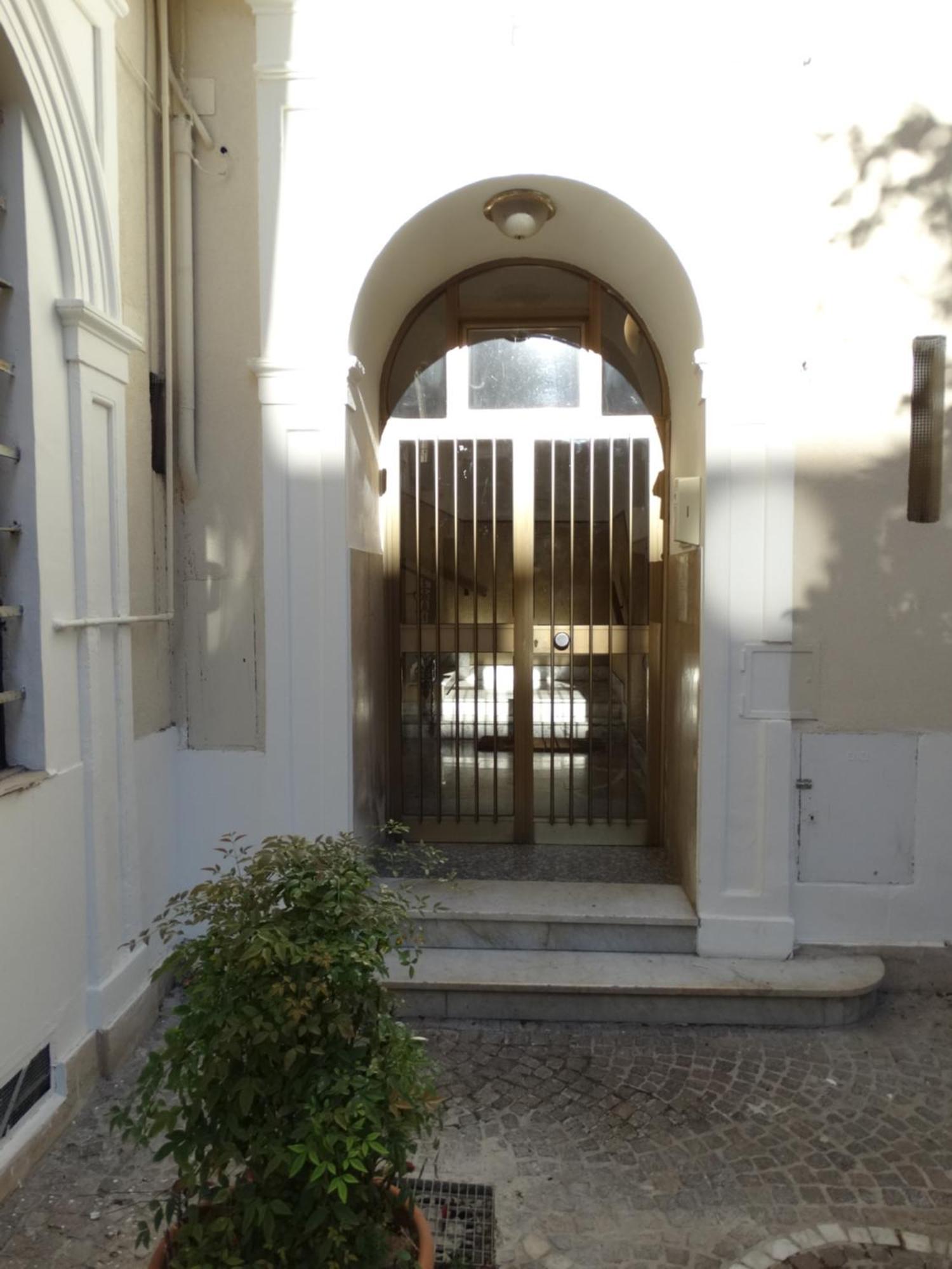 Domus Dino Apartment Rome Luaran gambar