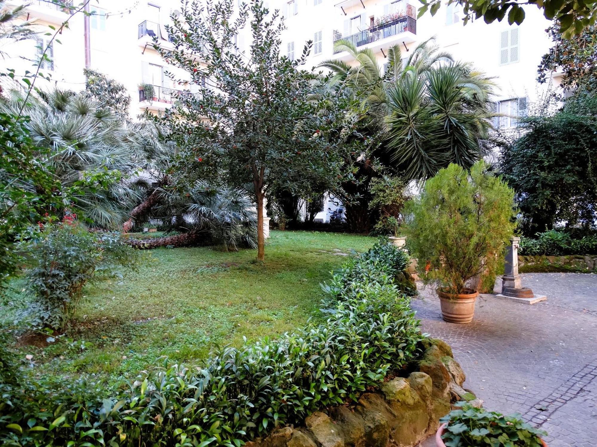 Domus Dino Apartment Rome Luaran gambar
