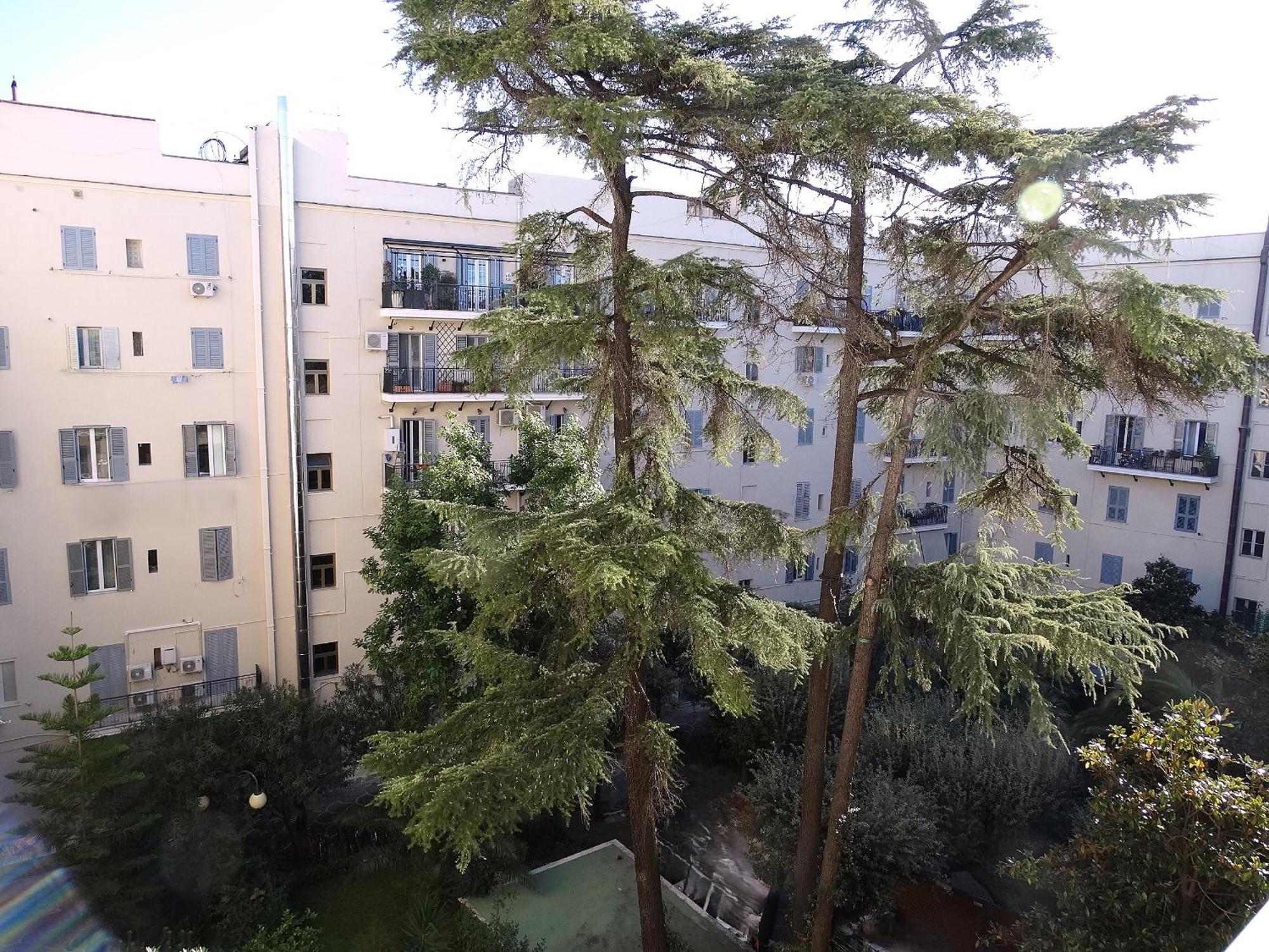 Domus Dino Apartment Rome Luaran gambar