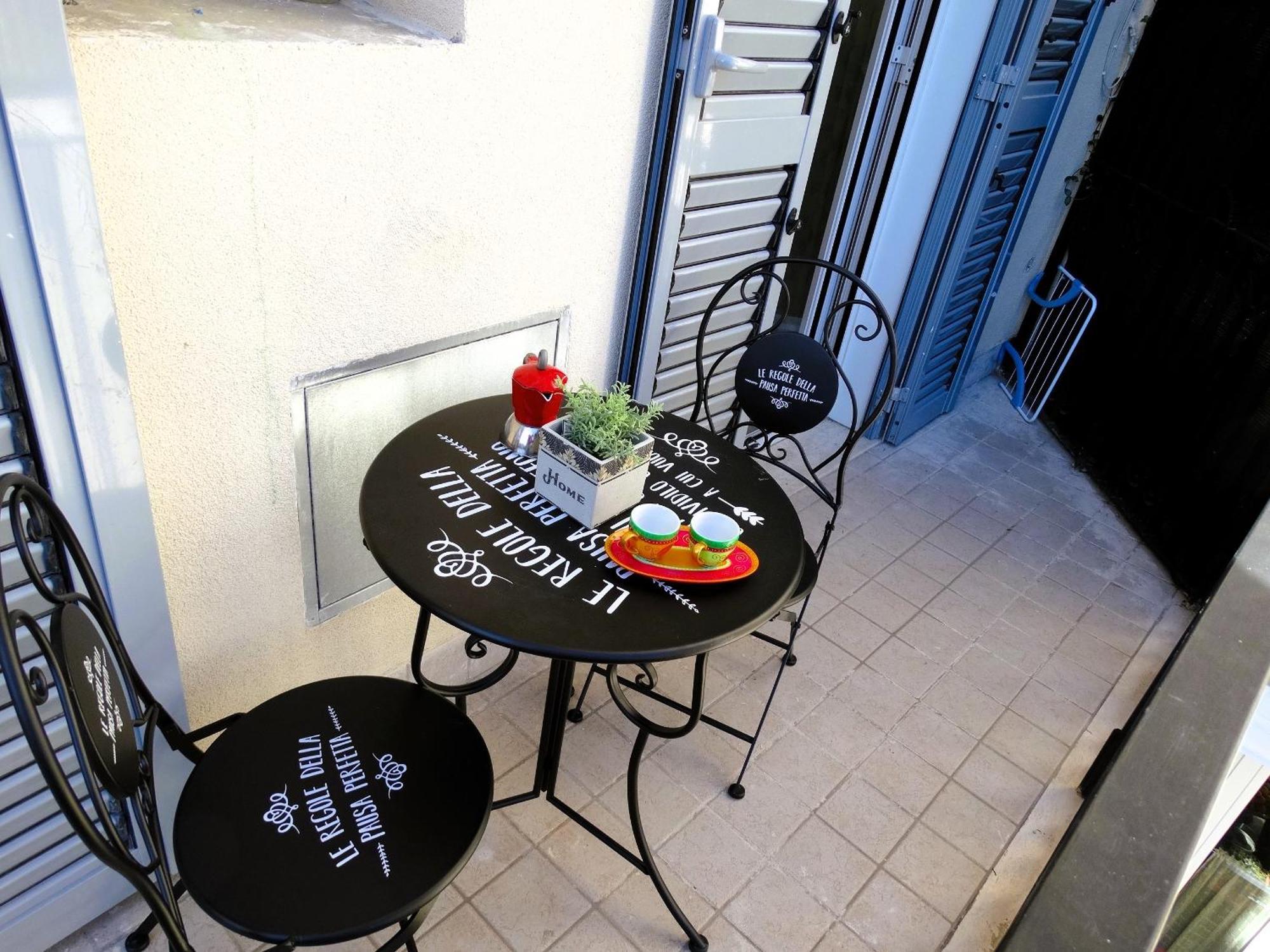 Domus Dino Apartment Rome Luaran gambar