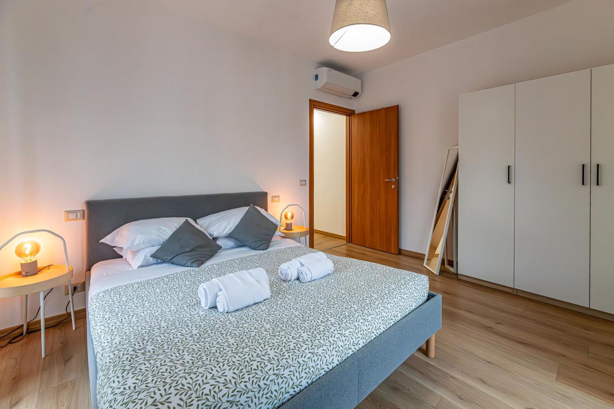 Domus Dino Apartment Rome Luaran gambar