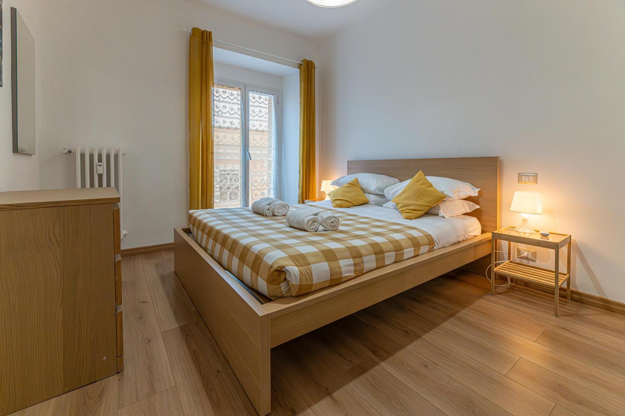 Domus Dino Apartment Rome Luaran gambar