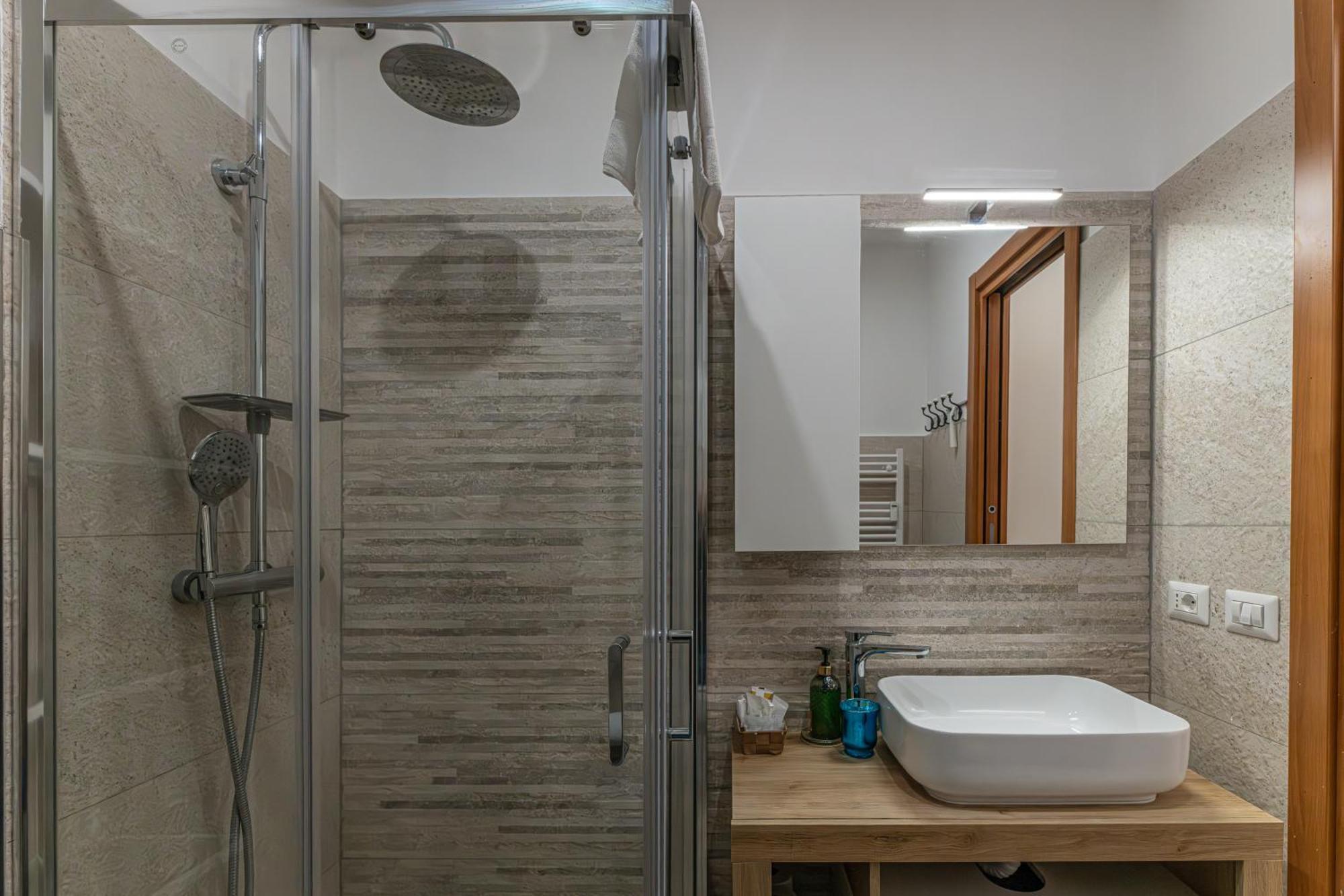 Domus Dino Apartment Rome Luaran gambar
