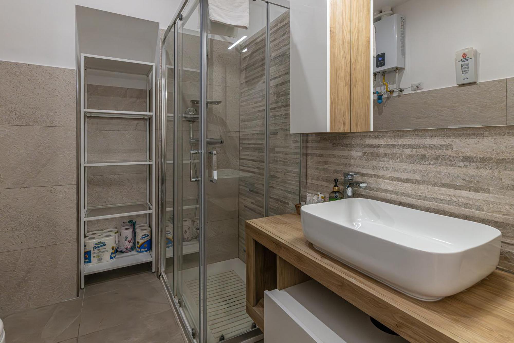 Domus Dino Apartment Rome Luaran gambar