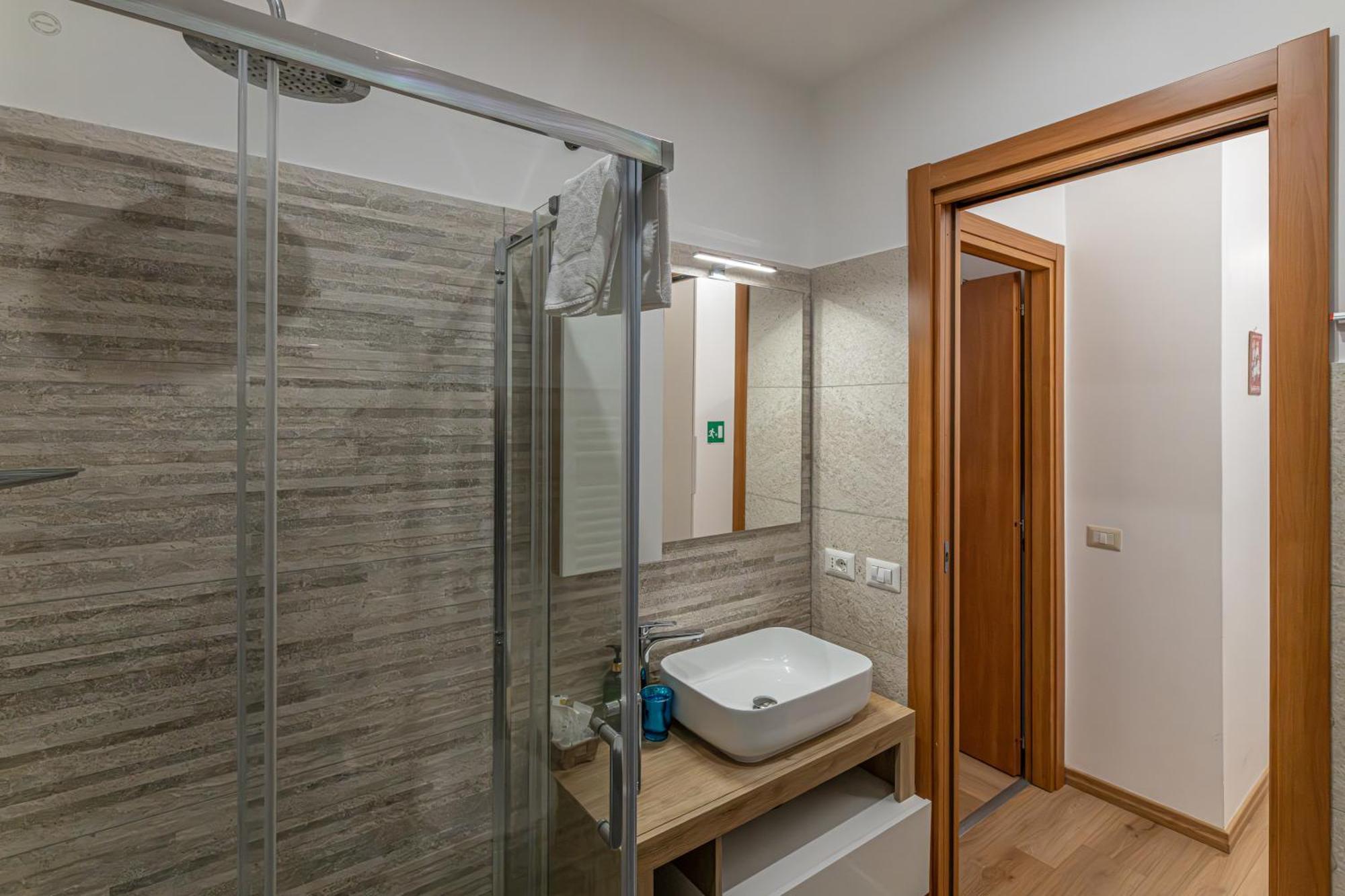 Domus Dino Apartment Rome Luaran gambar