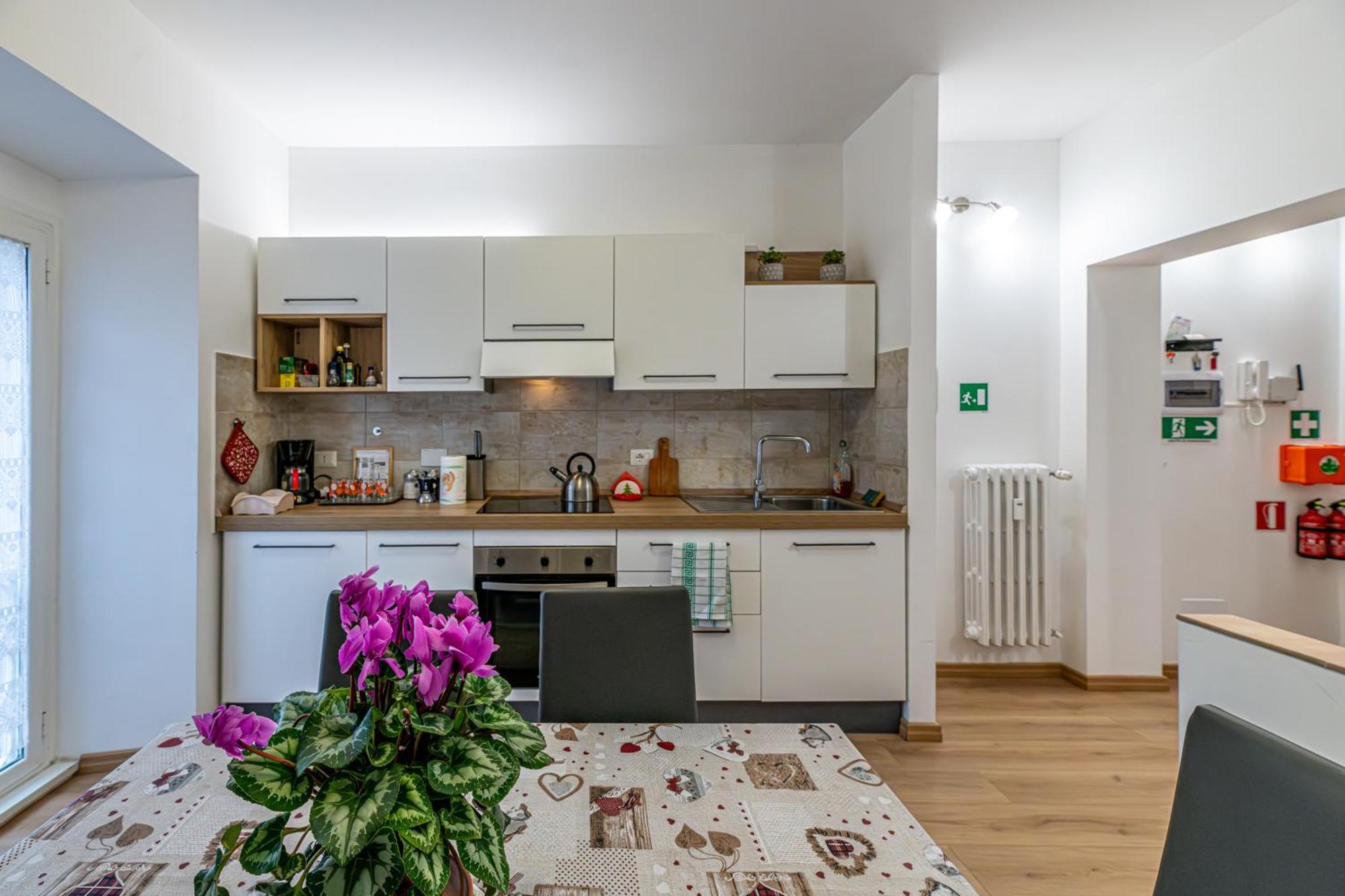 Domus Dino Apartment Rome Luaran gambar