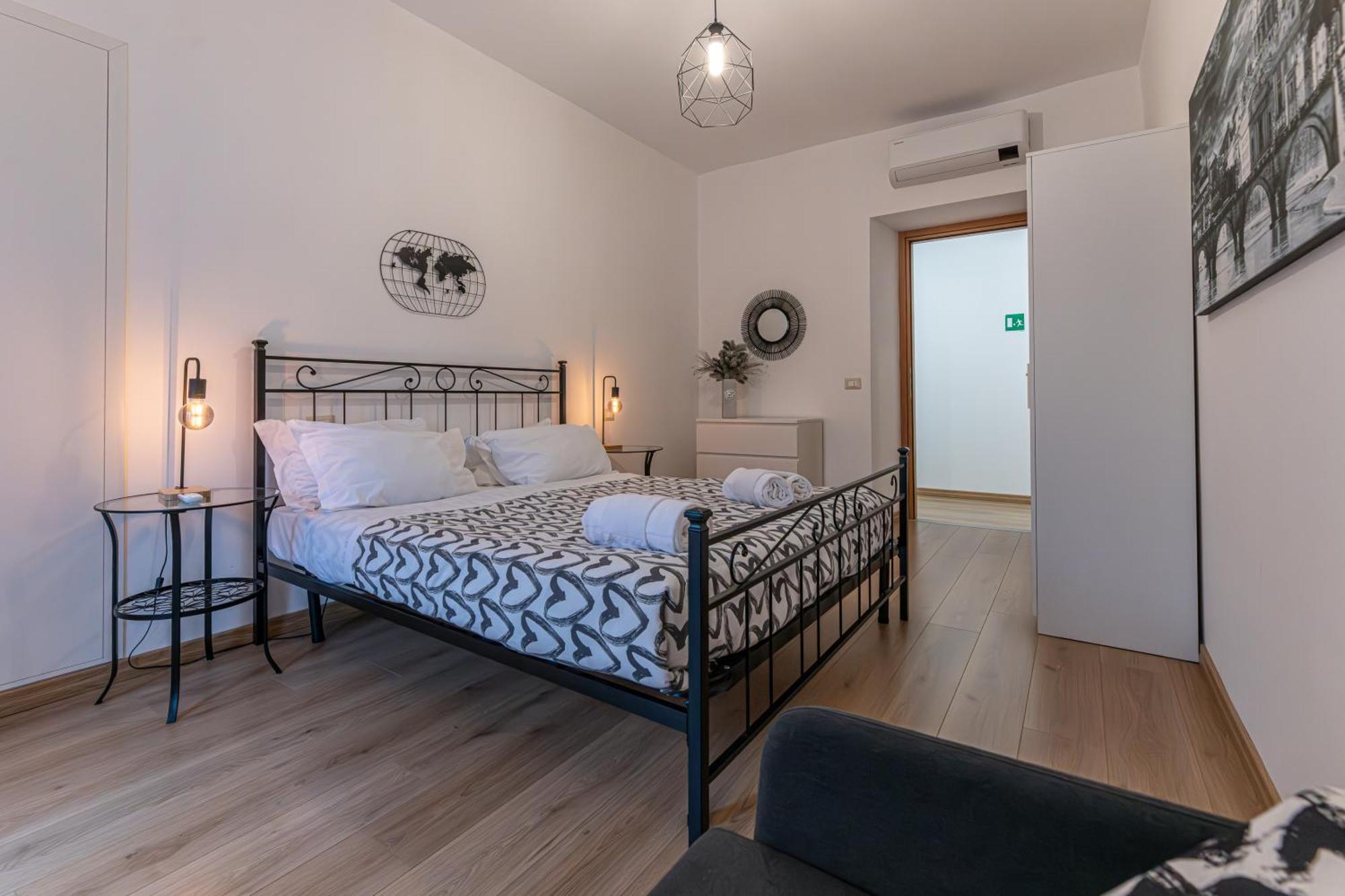 Domus Dino Apartment Rome Luaran gambar