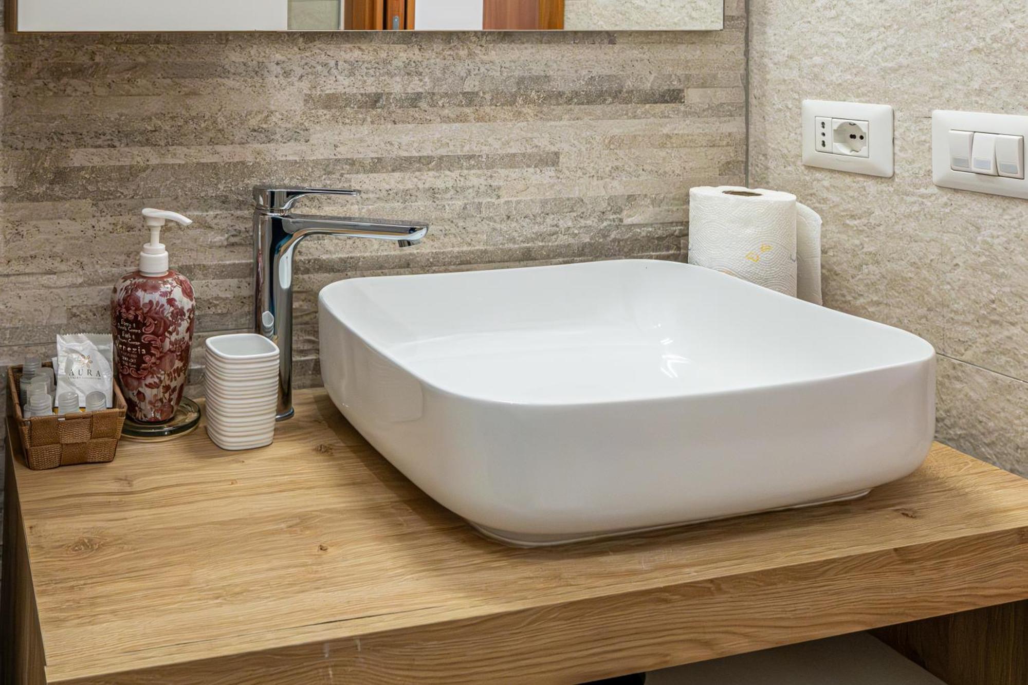 Domus Dino Apartment Rome Luaran gambar
