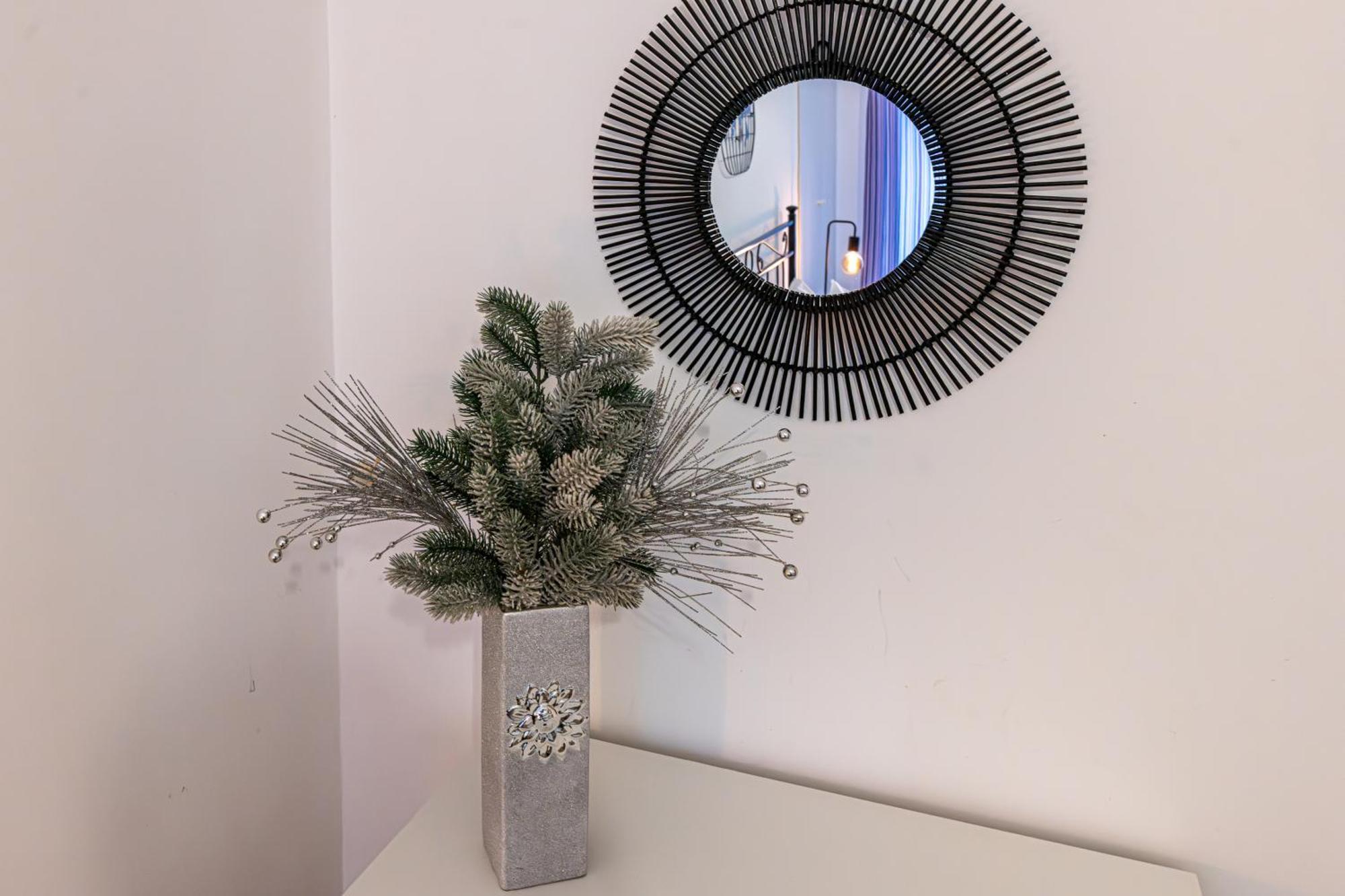 Domus Dino Apartment Rome Luaran gambar