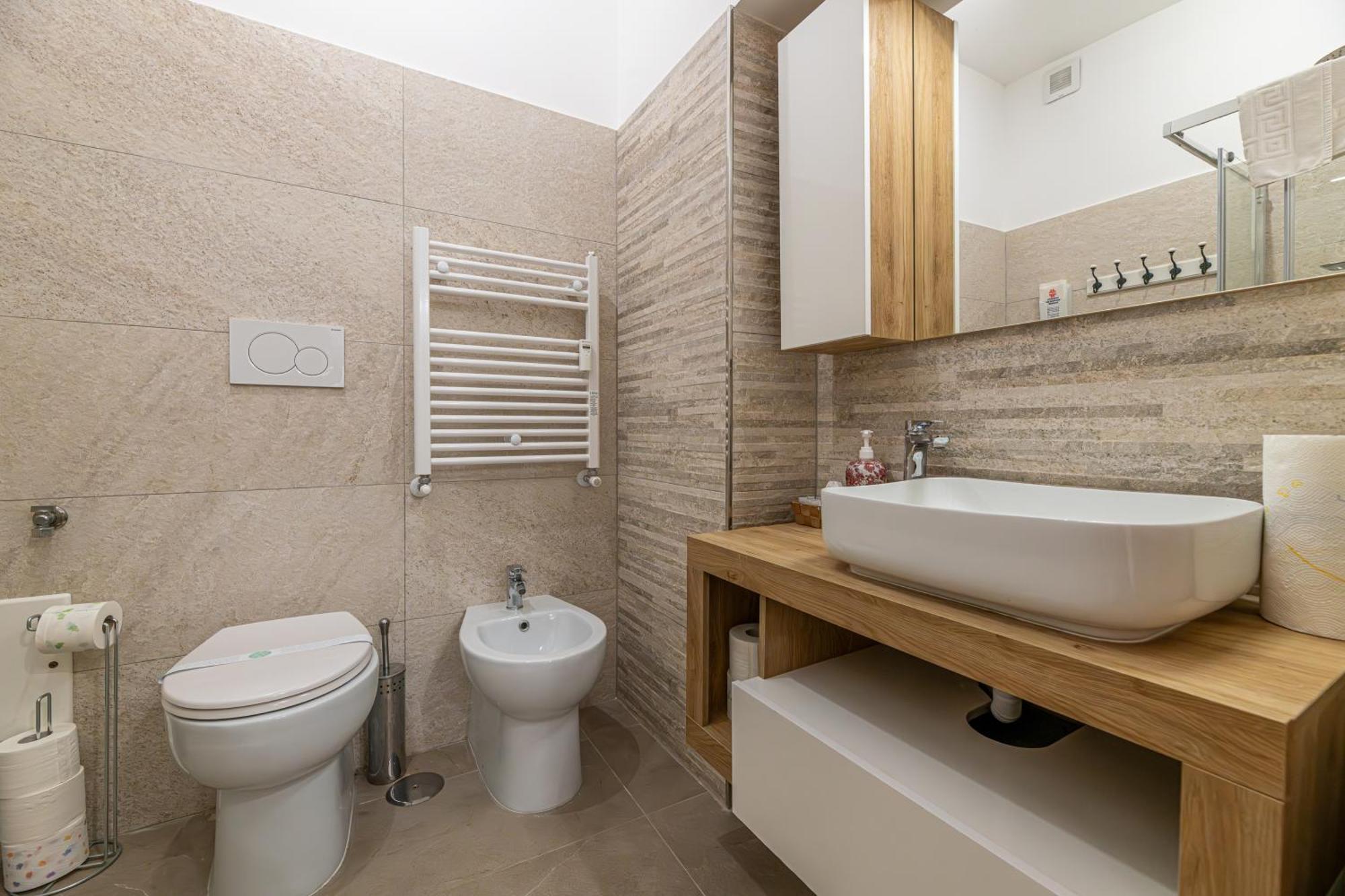 Domus Dino Apartment Rome Luaran gambar
