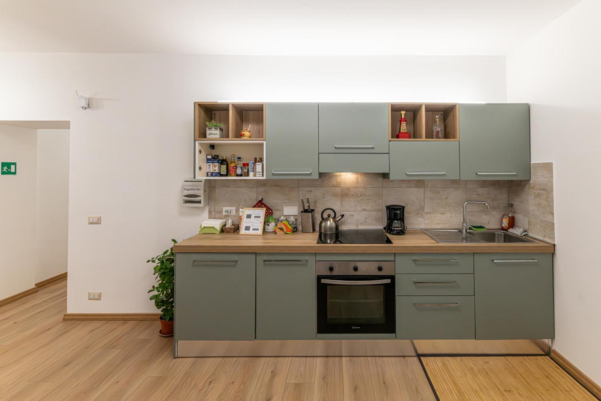 Domus Dino Apartment Rome Luaran gambar