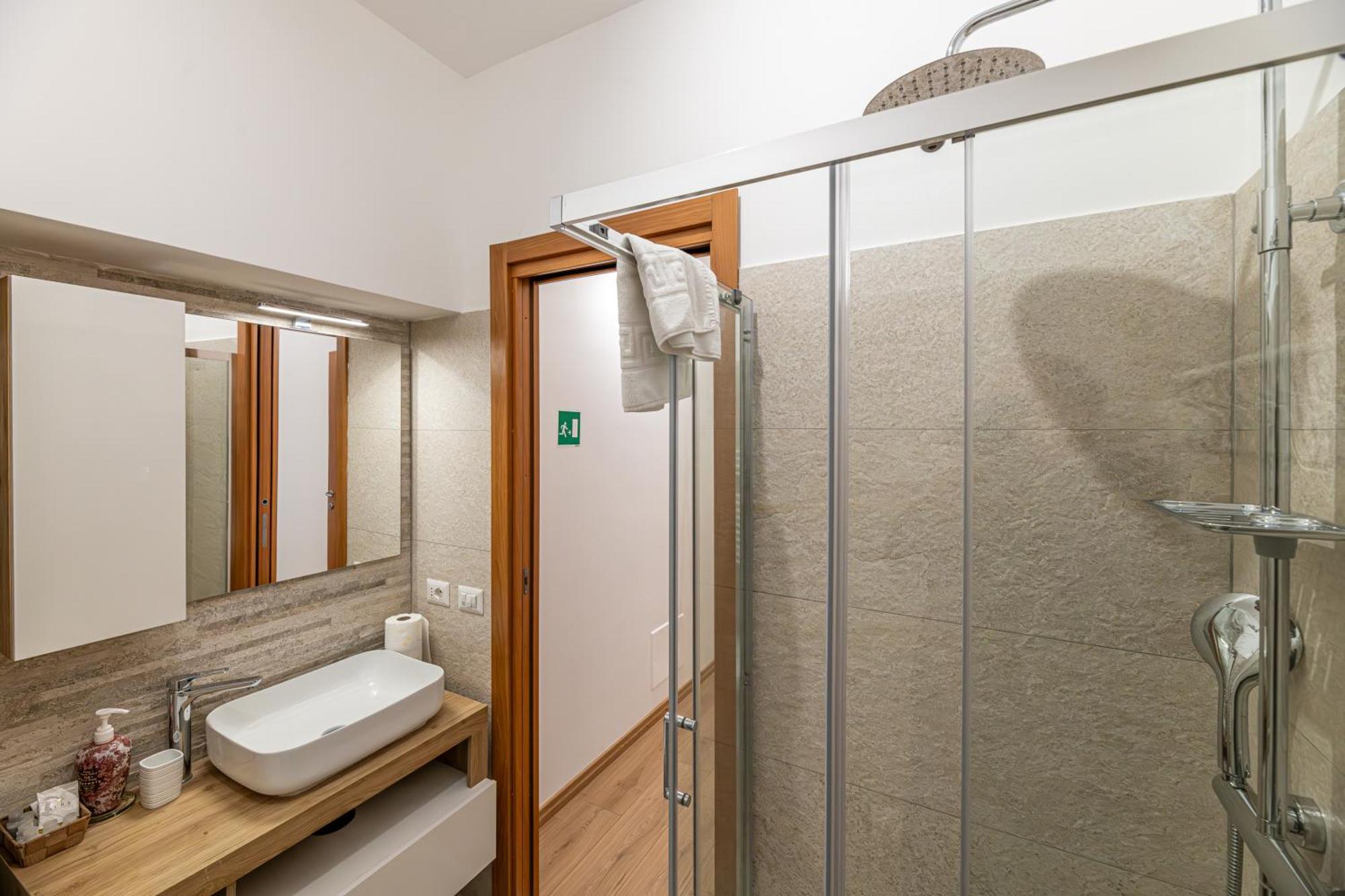 Domus Dino Apartment Rome Luaran gambar
